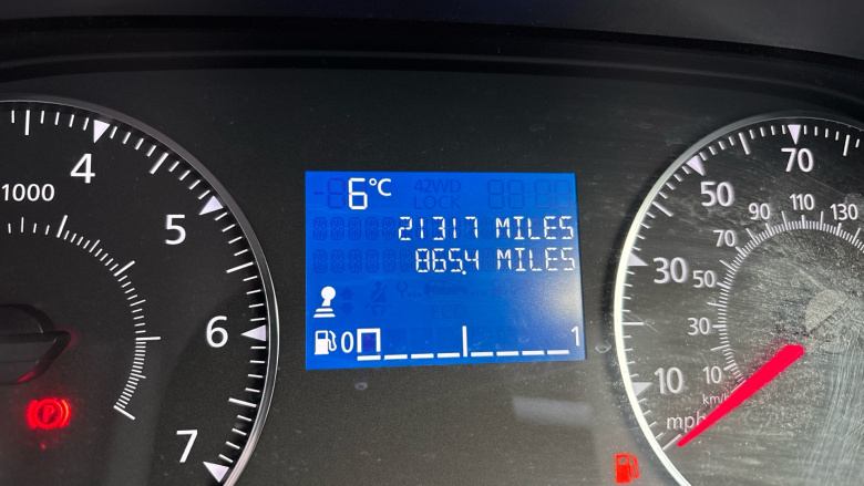 Dacia Duster 1.0 TCe 90 Essential 5dr Petrol Estate